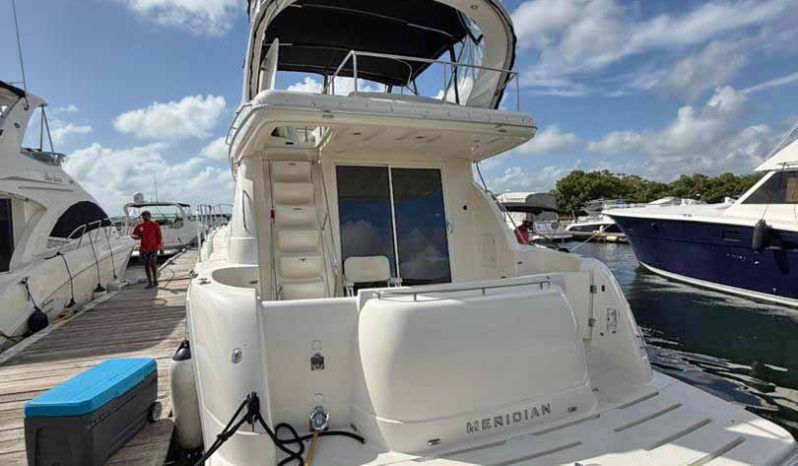 
								MERIDIAN 41 full									