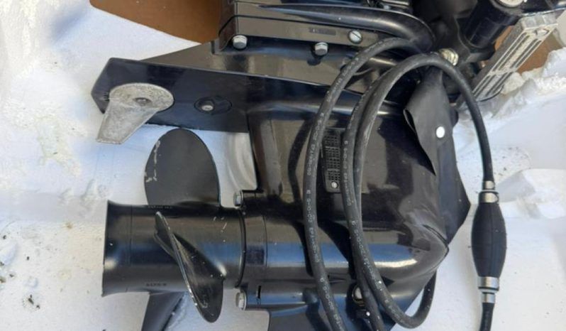 
								MOTOR TOHATSU FOUR STROKE 30HP full									