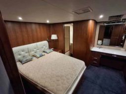 
										OCEAN YACHT 63 full									