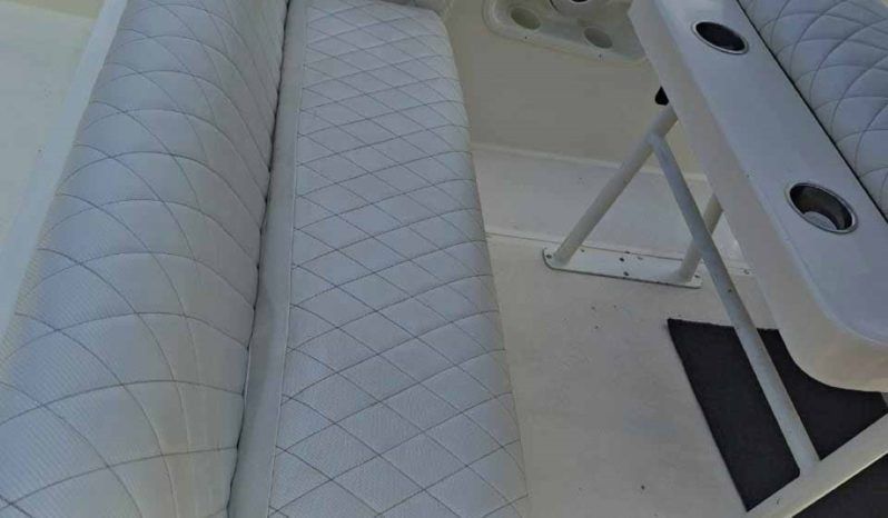 
								PROFILE OPEN 25 full									