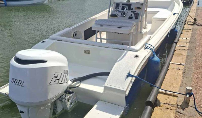 
								PROFILE OPEN 25 full									