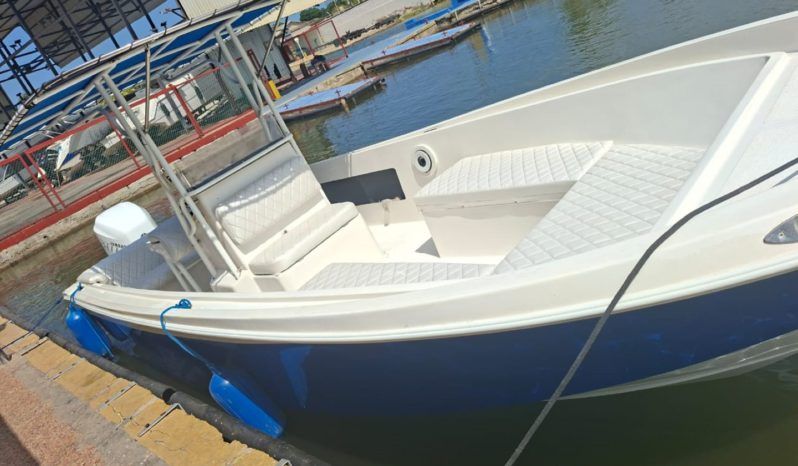 
								PROFILE OPEN 25 full									