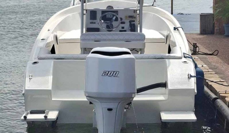 
								PROFILE OPEN 25 full									