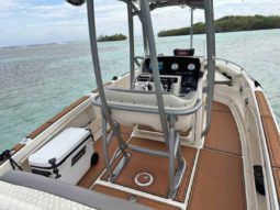 
										PROMARINE OPEN 21 full									