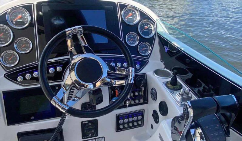 
								PRONAUTICA SPORT 40 full									