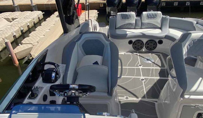 
								PRONAUTICA SPORT 40 full									
