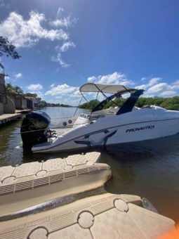 
										PRONAUTICA SPORT 40 full									