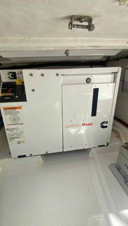 
										PRONAUTICA SPORT 40 full									