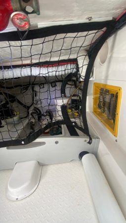 
										PRONAUTICA SPORT 40 full									