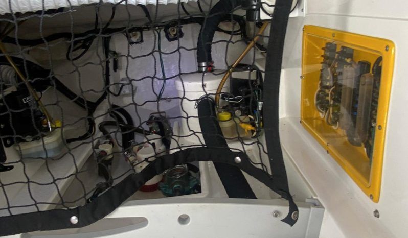 
								PRONAUTICA SPORT 40 full									