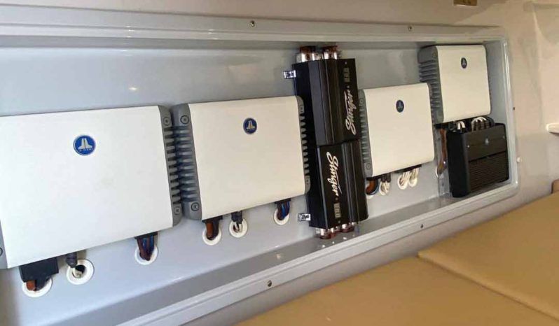 
								PRONAUTICA SPORT 40 full									