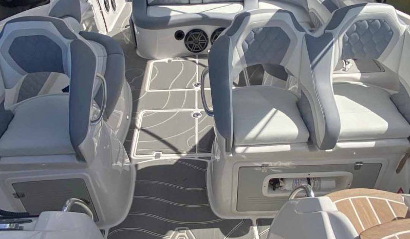 
								PRONAUTICA SPORT 40 full									