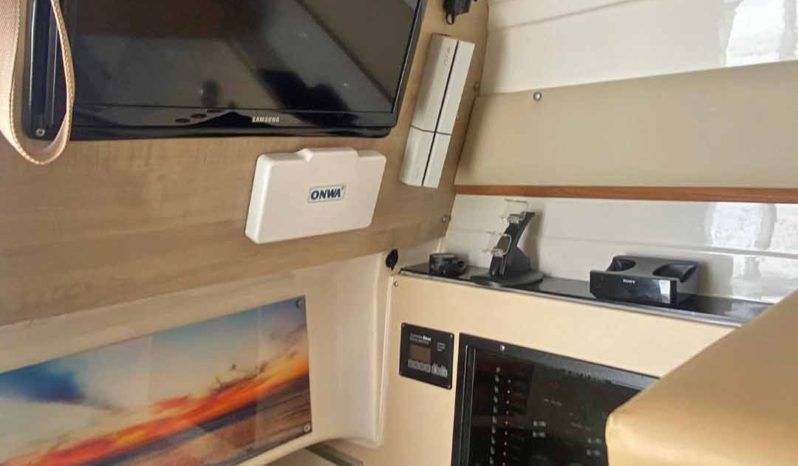 
								PRONAUTICA SPORT 40 full									