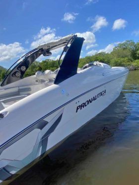 PRONAUTICA SPORT 40