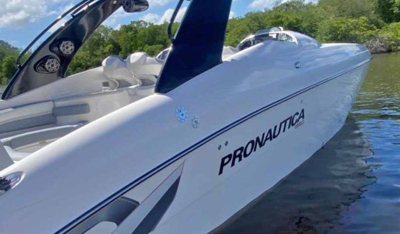 
								PRONAUTICA SPORT 40 full									
