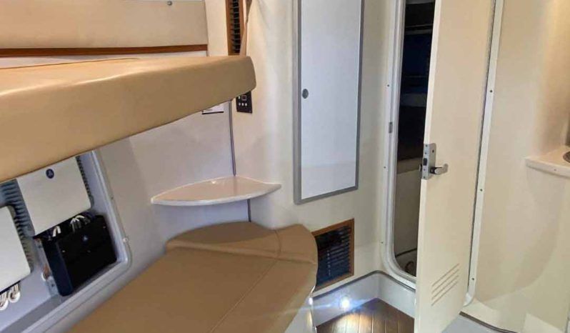 
								PRONAUTICA SPORT 40 full									