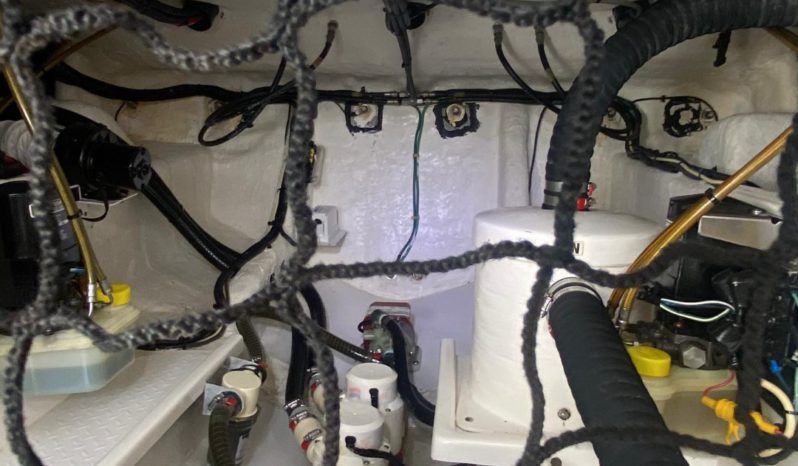 
								PRONAUTICA SPORT 40 full									