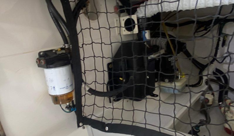 
								PRONAUTICA SPORT 40 full									