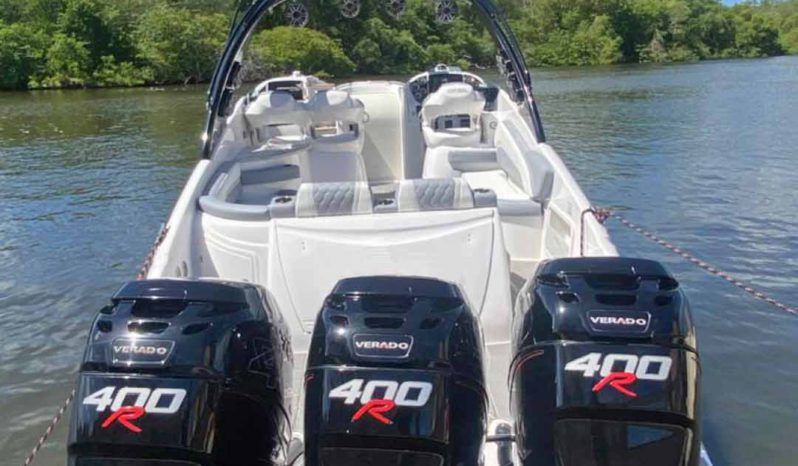 
								PRONAUTICA SPORT 40 full									