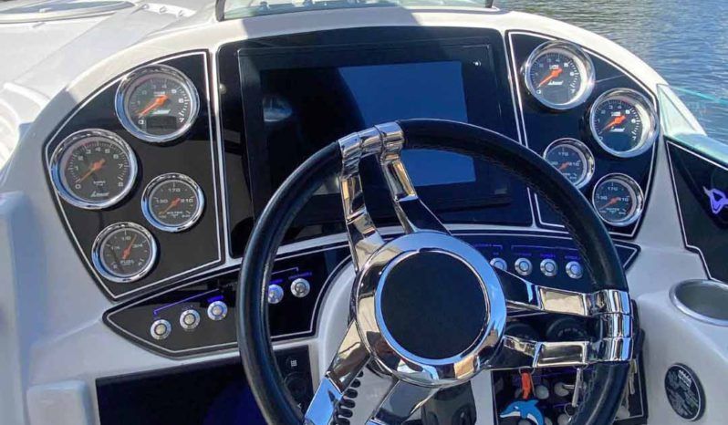 
								PRONAUTICA SPORT 40 full									