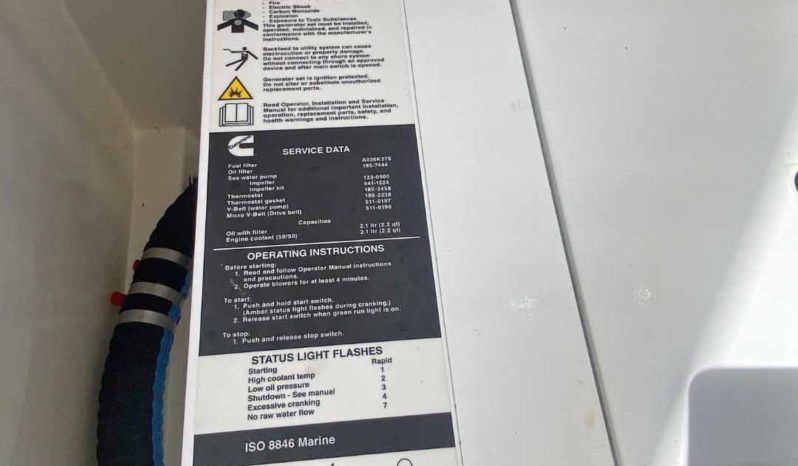 
								PRONAUTICA SPORT 40 full									