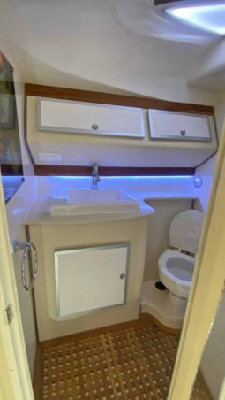 
										PRONAUTICA SPORT 40 full									