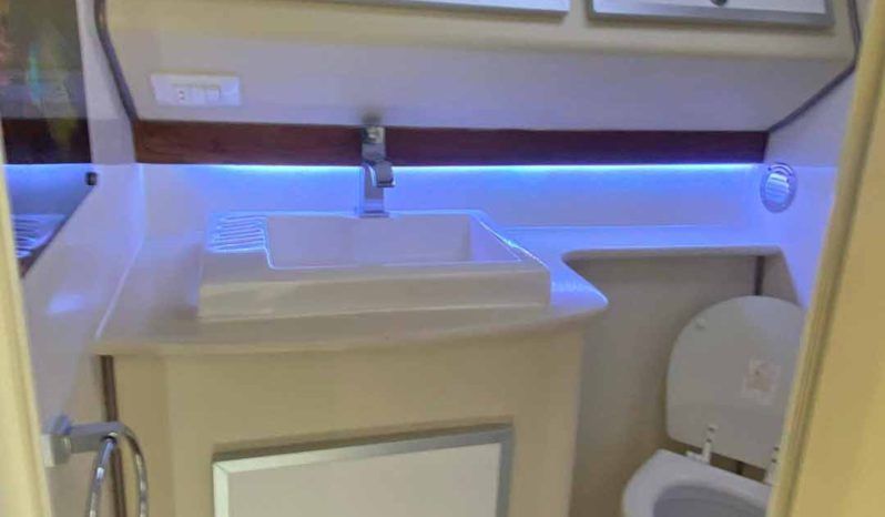 
								PRONAUTICA SPORT 40 full									