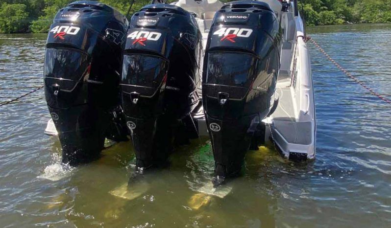 
								PRONAUTICA SPORT 40 full									