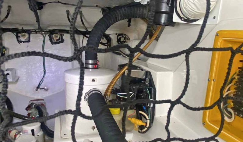 
								PRONAUTICA SPORT 40 full									