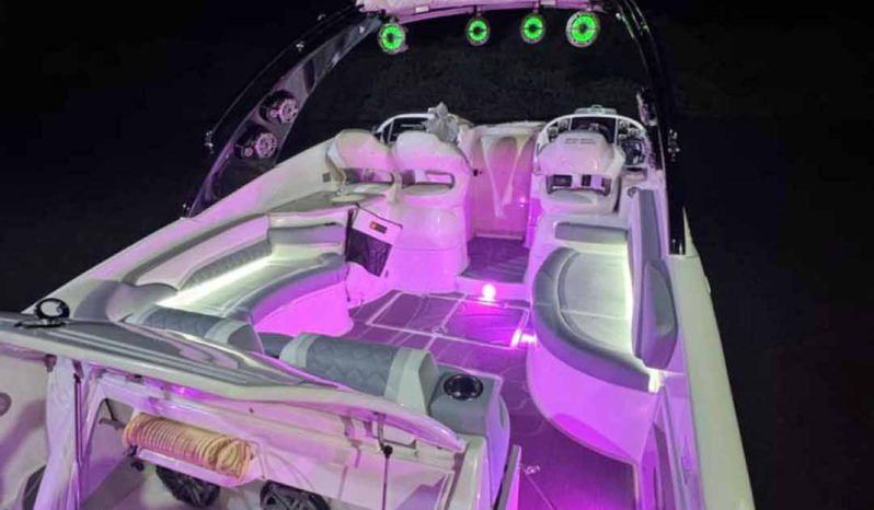 
								PRONAUTICA SPORT 40 full									