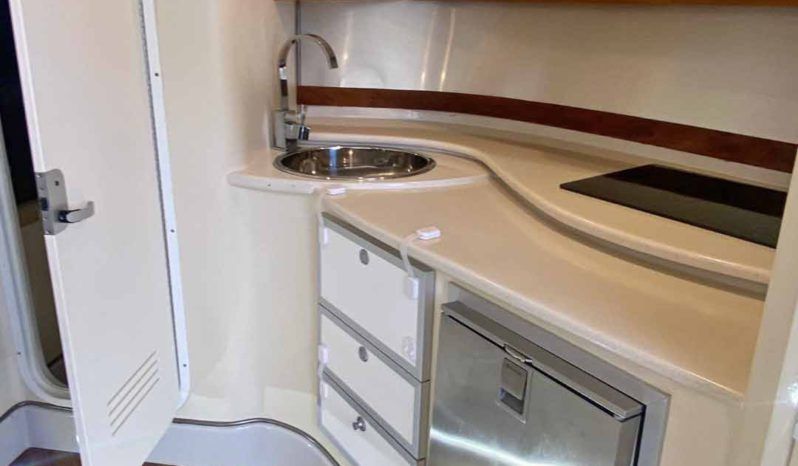 
								PRONAUTICA SPORT 40 full									