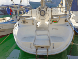 
										VELERO HUNTER 32 full									