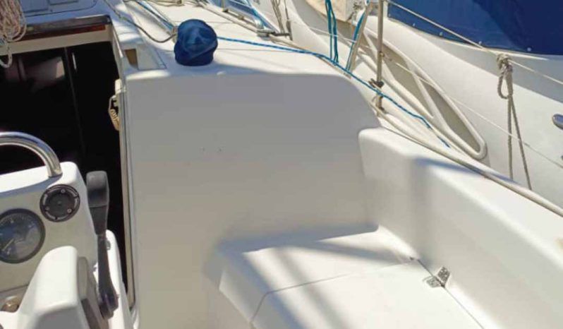 
								VELERO HUNTER 32 full									