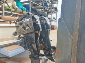 PROMARINE SPECIAL EDITION 23