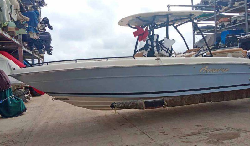 
								PROMARINE SPECIAL EDITION 23 full									