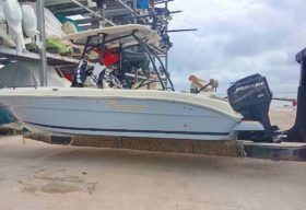 PROMARINE SPECIAL EDITION 23