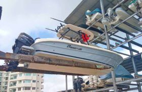 PROMARINE SPECIAL EDITION 23