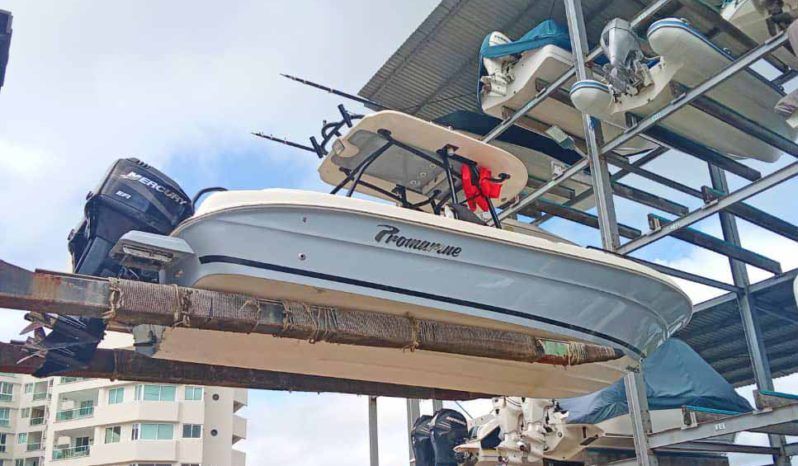 
								PROMARINE SPECIAL EDITION 23 full									