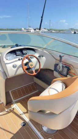 
										SEA RAY 23 full									