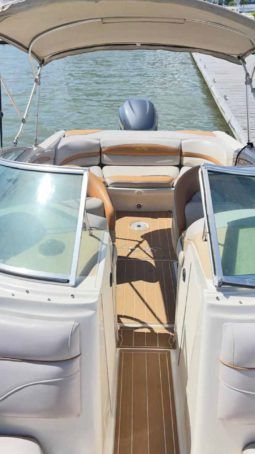 
										SEA RAY 23 full									