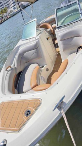 SEA RAY 23