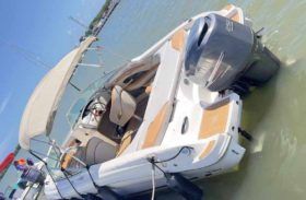 SEA RAY 23